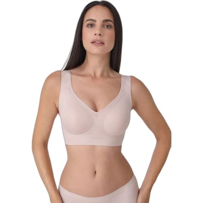 Bustier voor vrouwen Sassa Bonded Micro