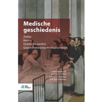 Medische Geschiedenis