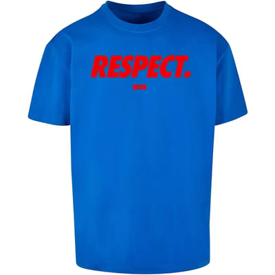 T-shirt Upscale Football's coming Home Respect