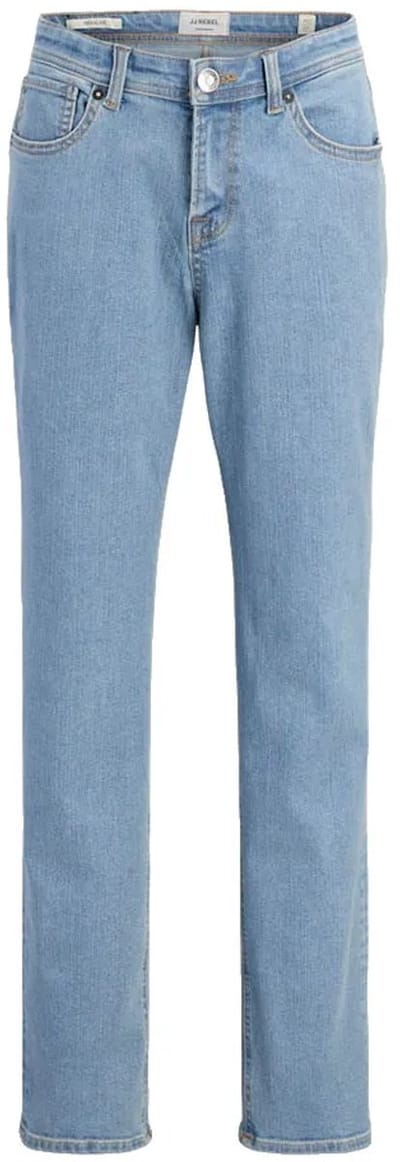 JJREBEL - JREBNOAH JJCRAFT AT 761 NOOS JNR - Jongens - Jeans