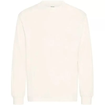 Sweatshirt Solid Reynaldo