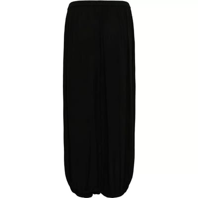 Vrouwelijke ballonbroek Soaked in Luxury Zaya