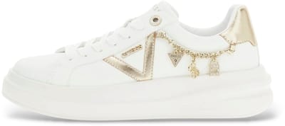 Lage Sneakers Guess EBETTS FLTBTT LEA12