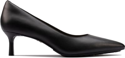 CLARKS Schuhe Adela Court