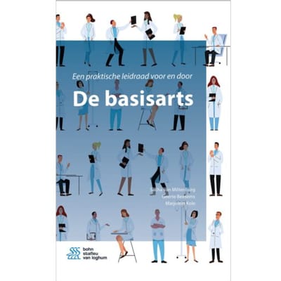 De Basisarts - Sacha van Miltenburg