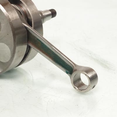Vilebrequin d embiellage Doppler pour Moto Derbi 50 Senda Sm Drd Avant 2005 Neuf