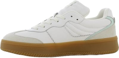 SJ LIFESTYLE 623804 WHT/MTG Sneaker offwhite maat 36