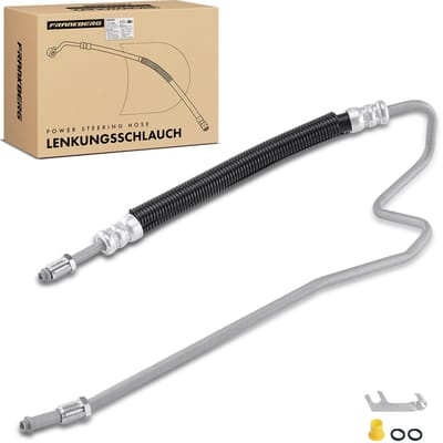 Frankberg 1x stuurbekrachtigingsslang voor Saab 9-5 Kombi YS3E
