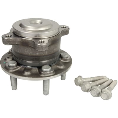 Schaeffler Fag Wiellagerset FAG 713 6452 10
