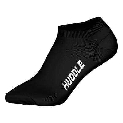 HUDDLE Sokken HUDDLE 6pk Quarter Socks Set van 6