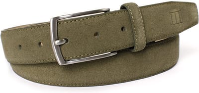 Tresanti - Riem Donkergroen - Mannen - Maat M095
