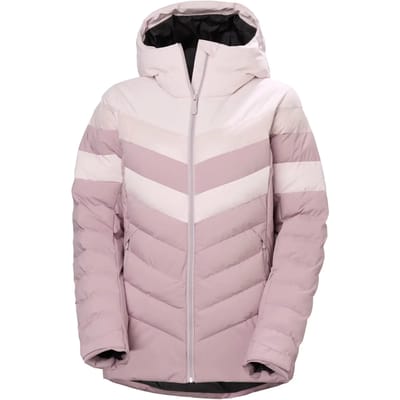 Donsjack voor dames Helly Hansen Imperial
