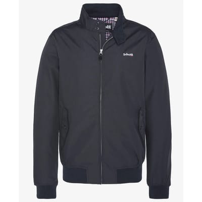 Jas Schott Bl Casual