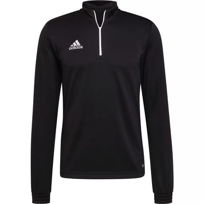 adidas Performance Entrada 22 Trainingsshirt - Heren - Zwart