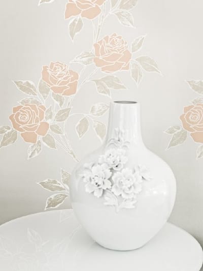 BLOEMEN BEHANG BN FEELGOOD 47263