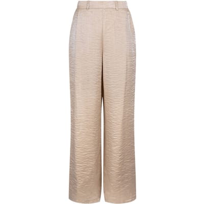 Nukus - Broek Zand Nukus Linsey Pants Zand Nks09076
