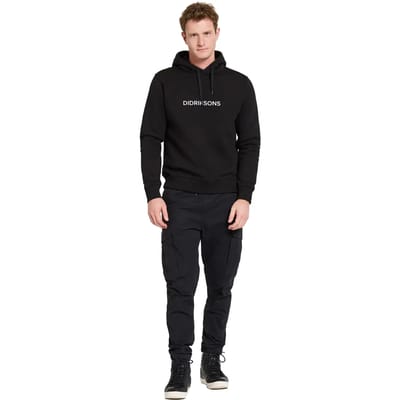 Hoodie Didriksons Ven DID