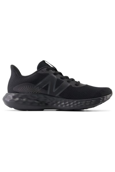 New Balance 411v3 Black Maat: 36 | Hardloopschoenen Outlet | Dames | Zwart