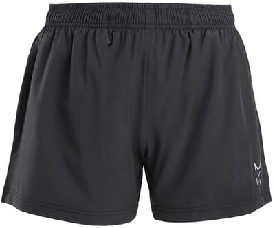Altus Route Korte Broek Grijs S Vrouw