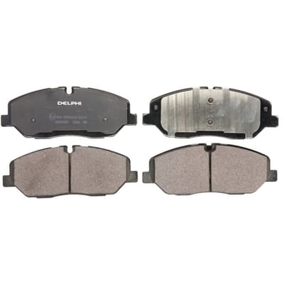 Remblokset DELPHI LP3294, voor