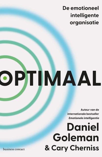 Optimaal - Daniël Goleman