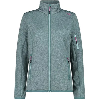 Meshvoering fleece vrouw CMP