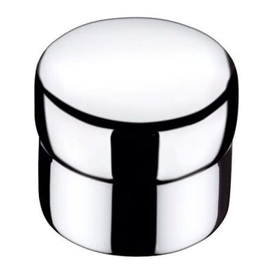 Hansgrohe pull knob for bath shower changeover