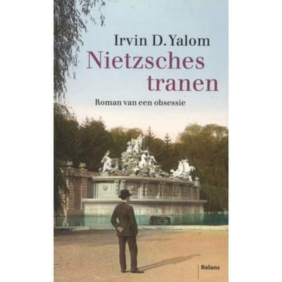 Nietzsches Tranen - Irvin D. Yalom