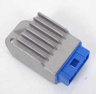 generieke spanningsgelijkrichter voor derbi 50 atlantis motor 1999-2007 1803503 nieuw