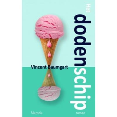 Het Dodenschip - Vincent Baumgart