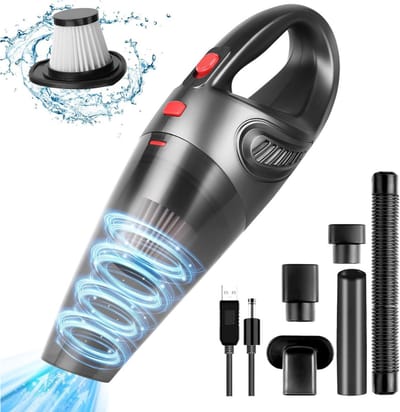 ApexArte® Draagbare Vlekkenreiniger