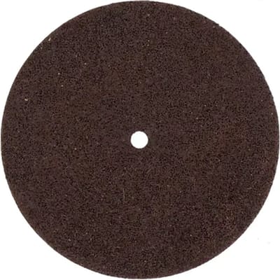 Dremel Doorslijpschijf 540 - Metaal, Hout, Kunststof - 32mm - 5 Stuks