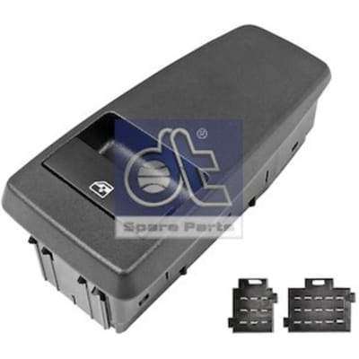 Dt Spare Parts Instrumentenpaneel DT 3.37084