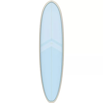 Torq Tet 8.2 V+ Mod Fun Surfboard blauw