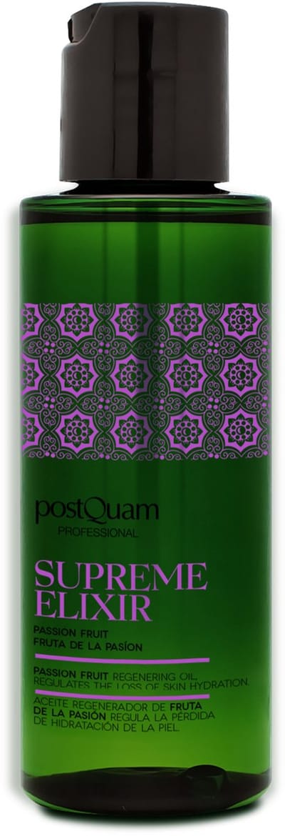 POSTQUAM SKIN CARE REGENERATIEVE OLIE UIT PASSIEVRUCHT