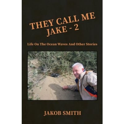They Call Me Jake - 2 - Jakob Smith