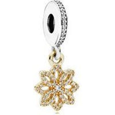 925 Zilveren Vlinder Veer Pijl Gouden Serie Hanger Is Geschikt Voor Originele Charm Armband DIY Dames Sieraden Cadeau beige