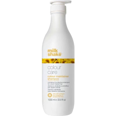 Milk_Shake Color Care Color Maintainer Shampoo 1000ml