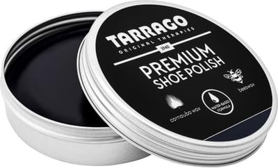 Tarrago premium shoe polish - 17 - Marine Blauw - 50ml