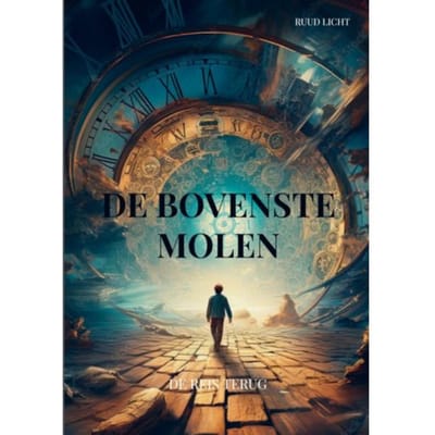 De Bovenste Molen - Ruud Licht