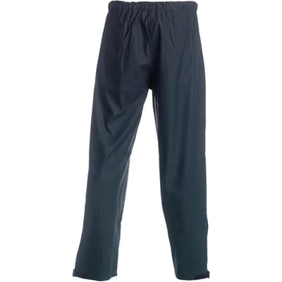 Herock Pontus Regenbroek Blauw XL
