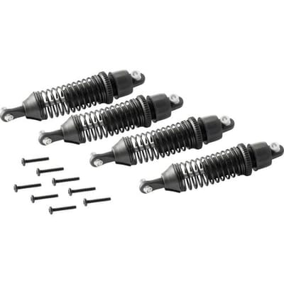 Reely RE-7577286 Reserveonderdeel Schokdempers
