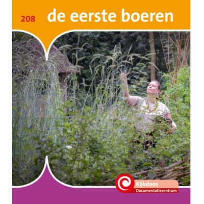 De Eerste Boeren - De Kijkdoos - Marian van Gog