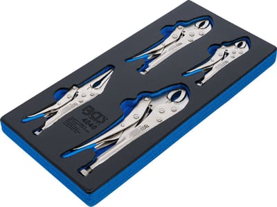 BGS Griptangen Module 4-delig