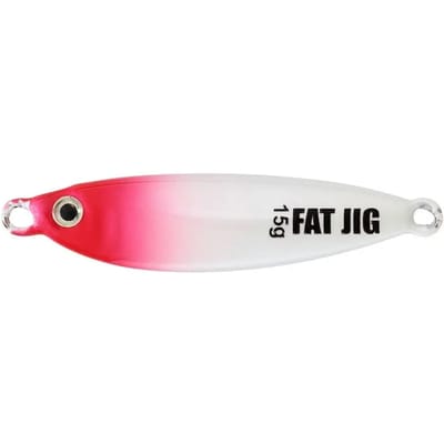 Lok Ragot Fat Jig