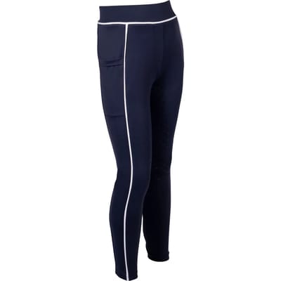 Volle grip meisjeslegging HKM Kids Maui