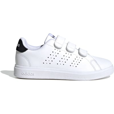 adidas Sportswear Advantage Base 2.0 Schoenen Kids - Kinderen - Wit