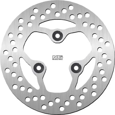Remschijf voor vaste motorfiets NG Brake Disc DIS1398