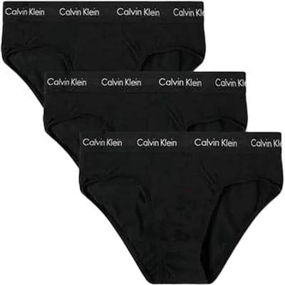 Calvin Klein Hip Brief 3Pk