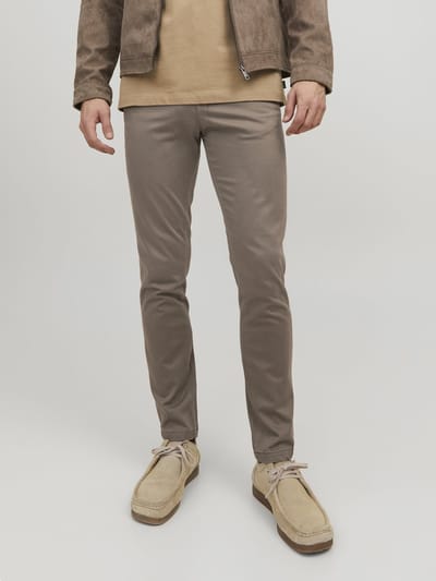 Jack & Jones Chinobroek Slim Fit Chinobroek